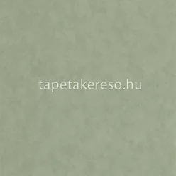   Casadeco ECHAPPEE BELLE vlies anyagú zöld színű foltos, egyszínű modern tapéta