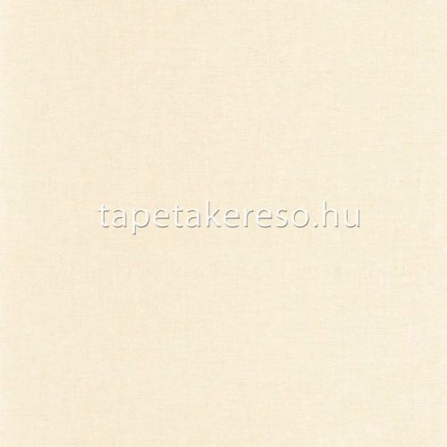 Caselio ELEGANCE vlies, vinyl anyagú barna színű egyszínű, textilhatású modern tapéta
