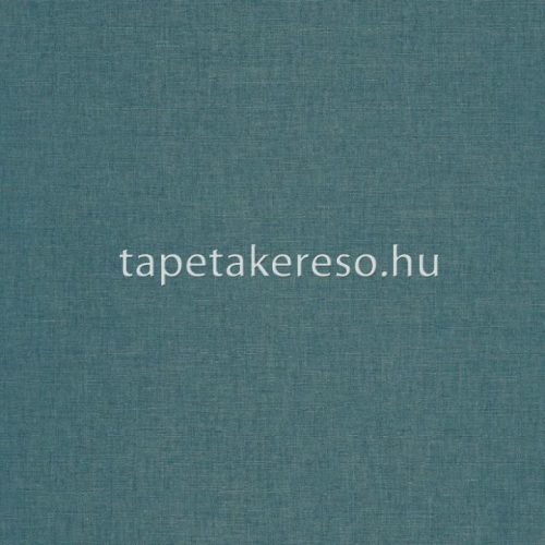 Caselio ELEGANCE vlies, vinyl anyagú zöld, arany színű egyszínű, textilhatású modern tapéta