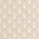 Caselio ELEGANCE vlies, vinyl anyagú barna, beige, arany színű geometriai, art deco modern tapéta