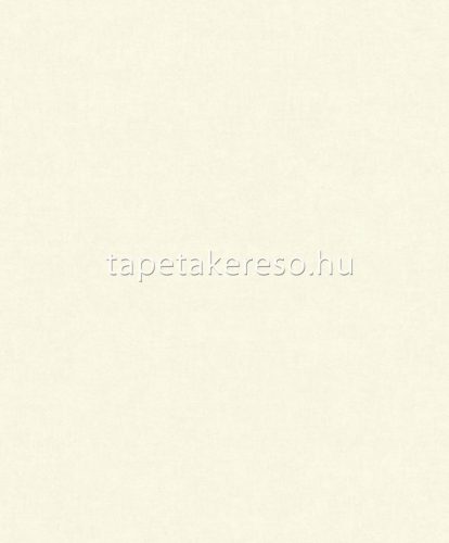 Casadeco Empreinte vlies, vinyl anyagú fehér színű egyszínű, struktúrált modern tapéta
