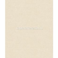   Casadeco Empreinte vlies, vinyl anyagú beige színű egyszínű, struktúrált modern tapéta