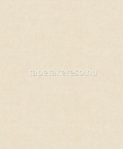 Casadeco Empreinte vlies, vinyl anyagú beige színű egyszínű, struktúrált modern tapéta