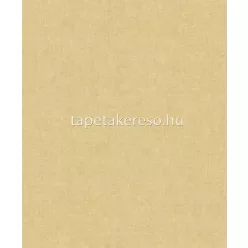   Casadeco Empreinte vlies, vinyl anyagú mustársárga színű egyszínű, struktúrált modern tapéta