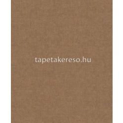   Casadeco Empreinte vlies, vinyl anyagú barna színű egyszínű, struktúrált modern tapéta