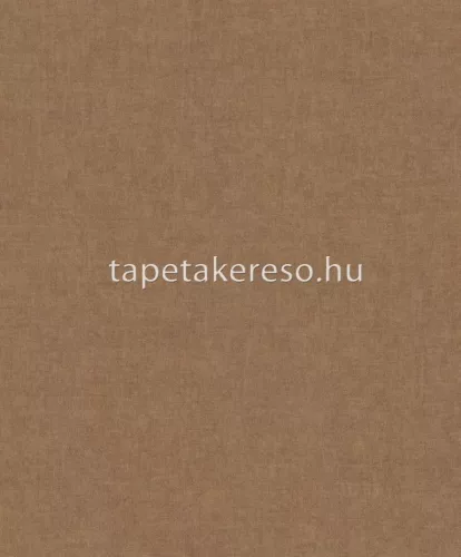 Casadeco Empreinte vlies, vinyl anyagú barna színű egyszínű, struktúrált modern tapéta