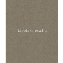   Casadeco Empreinte vlies, vinyl anyagú barna színű egyszínű, struktúrált modern tapéta