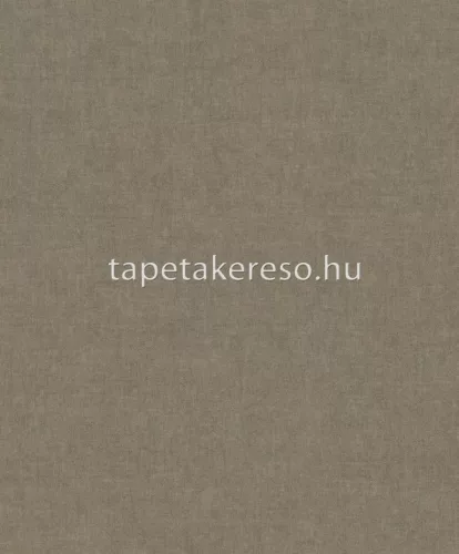 Casadeco Empreinte vlies, vinyl anyagú barna színű egyszínű, struktúrált modern tapéta