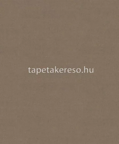 Casadeco Empreinte vlies, vinyl anyagú barna színű egyszínű, struktúrált modern tapéta