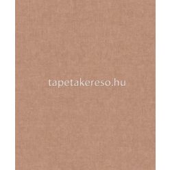   Casadeco Empreinte vlies, vinyl anyagú barack színű egyszínű, struktúrált modern tapéta