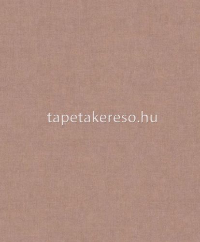 Casadeco Empreinte vlies, vinyl anyagú mályva színű egyszínű, struktúrált modern tapéta