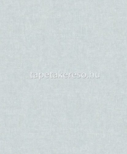 Casadeco Empreinte vlies, vinyl anyagú kék színű egyszínű, struktúrált modern tapéta