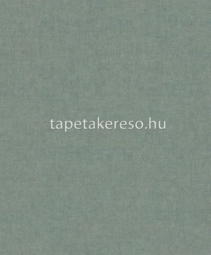 Casadeco Empreinte vlies, vinyl anyagú türkiz színű egyszínű, struktúrált modern tapéta