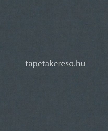 Casadeco Empreinte vlies, vinyl anyagú kék színű egyszínű, struktúrált modern tapéta