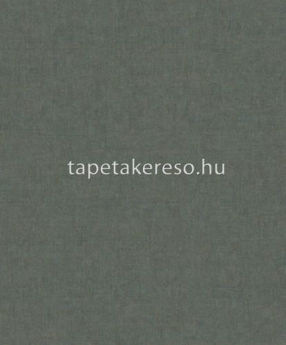 Casadeco Empreinte vlies, vinyl anyagú türkiz színű egyszínű, struktúrált modern tapéta