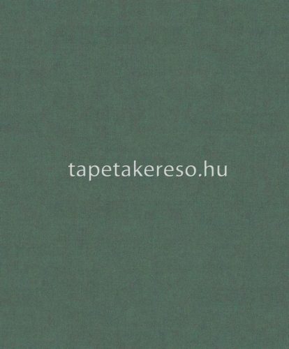 Casadeco Empreinte vlies, vinyl anyagú zöld színű egyszínű, struktúrált modern tapéta