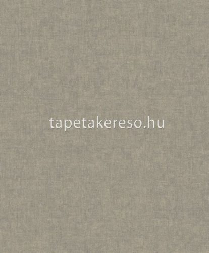 Casadeco Empreinte vlies, vinyl anyagú szürke, barna színű egyszínű, struktúrált modern tapéta