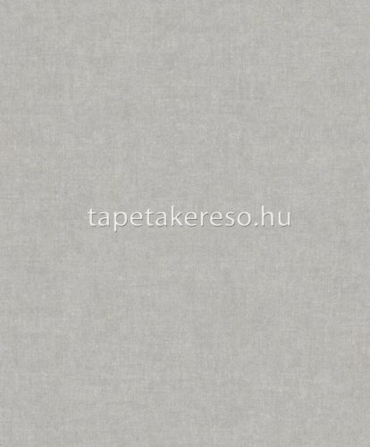 Casadeco Empreinte vlies, vinyl anyagú szürke színű egyszínű, struktúrált modern tapéta