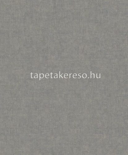 Casadeco Empreinte vlies, vinyl anyagú szürke színű egyszínű, struktúrált modern tapéta