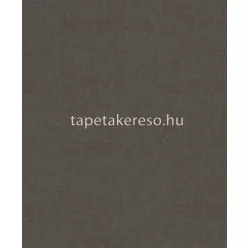   Casadeco Empreinte vlies, vinyl anyagú fekete, szürke színű egyszínű, struktúrált modern tapéta