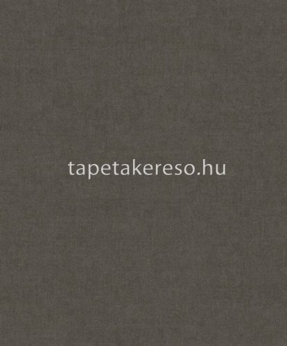 Casadeco Empreinte vlies, vinyl anyagú fekete, szürke színű egyszínű, struktúrált modern tapéta