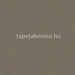   Caselio L'EPOPEE vlies anyagú barna színű egyszínű modern tapéta