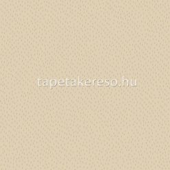   Caselio L'EPOPEE vlies anyagú sárga, arany színű vonalas modern tapéta