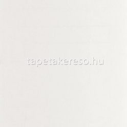   Casadeco ETAMINE vlies, vinyl anyagú törtfehér színű egyszínű, textilhatású modern tapéta