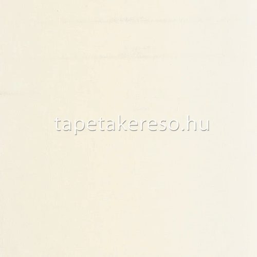 Casadeco ETAMINE vlies, vinyl anyagú vajszínű színű egyszínű, textilhatású modern tapéta
