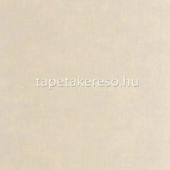   Casadeco ETAMINE vlies, vinyl anyagú beige színű egyszínű, textilhatású modern tapéta