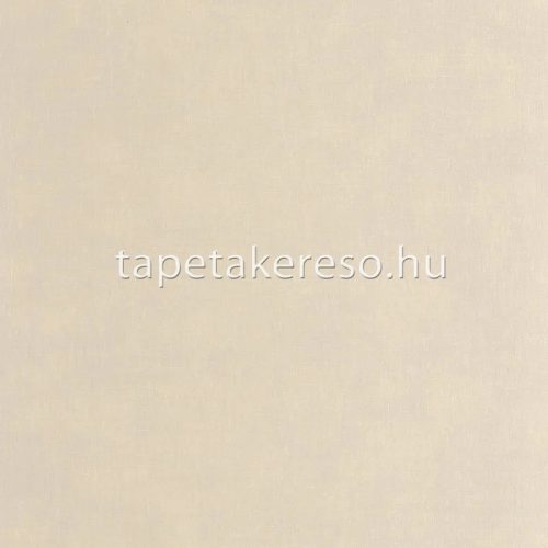 Casadeco ETAMINE vlies, vinyl anyagú beige színű egyszínű, textilhatású modern tapéta