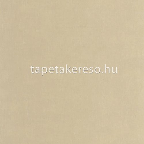 Casadeco ETAMINE vlies, vinyl anyagú zöld színű egyszínű, textilhatású modern tapéta