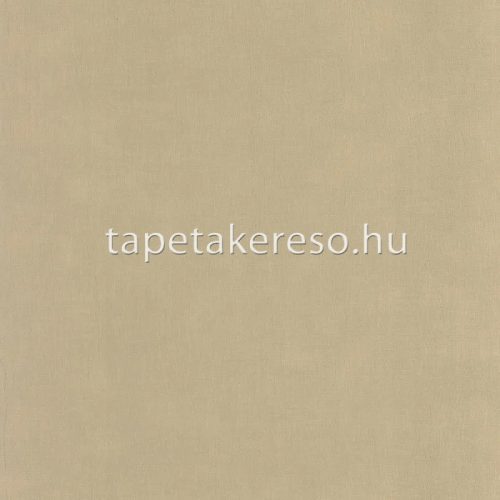 Casadeco ETAMINE vlies, vinyl anyagú barna színű egyszínű, textilhatású modern tapéta