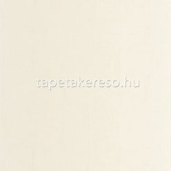   Casadeco ETAMINE vlies, vinyl anyagú krém színű egyszínű, textilhatású modern tapéta