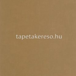   Casadeco ETAMINE vlies, vinyl anyagú barna színű egyszínű, textilhatású modern tapéta