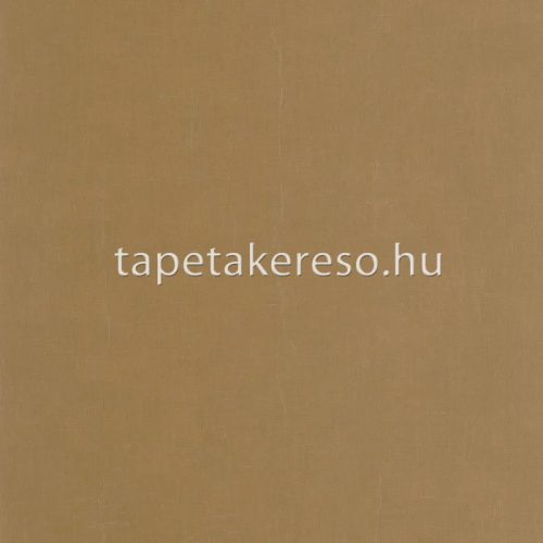 Casadeco ETAMINE vlies, vinyl anyagú barna színű egyszínű, textilhatású modern tapéta