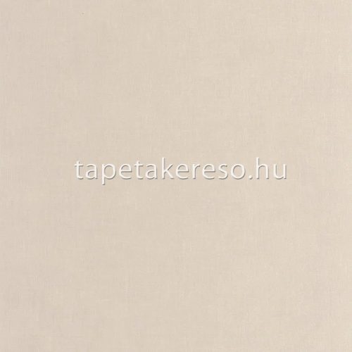 Casadeco ETAMINE vlies, vinyl anyagú beige színű egyszínű, textilhatású modern tapéta