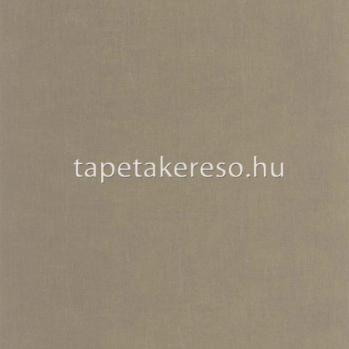Casadeco ETAMINE vlies, vinyl anyagú keki színű egyszínű, textilhatású modern tapéta