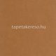 Casadeco ETAMINE vlies, vinyl anyagú rozsdabarna színű egyszínű, textilhatású modern tapéta