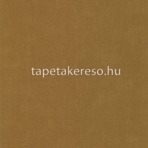 Casadeco ETAMINE vlies, vinyl anyagú barna színű egyszínű, textilhatású modern tapéta