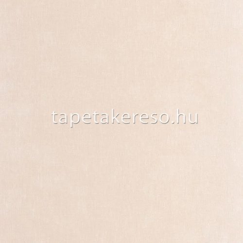 Casadeco ETAMINE vlies, vinyl anyagú beige színű egyszínű, textilhatású modern tapéta