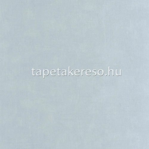 Casadeco ETAMINE vlies, vinyl anyagú kék színű egyszínű, textilhatású modern tapéta