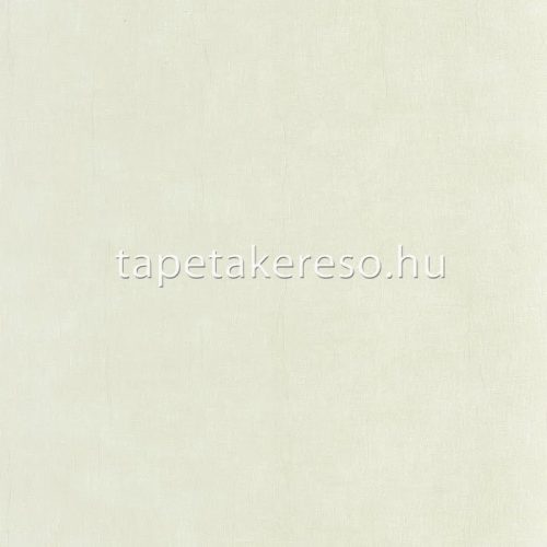 Casadeco ETAMINE vlies, vinyl anyagú zöld színű egyszínű, textilhatású modern tapéta