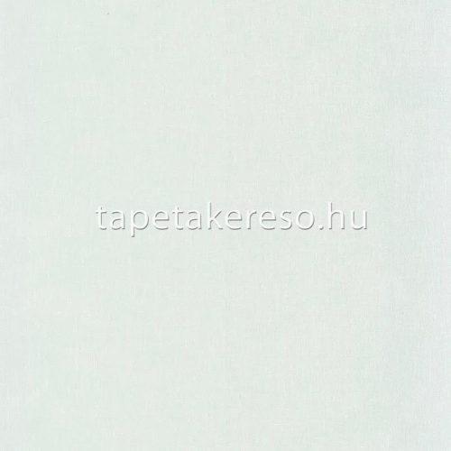 Casadeco ETAMINE vlies, vinyl anyagú zöld színű egyszínű, textilhatású modern tapéta