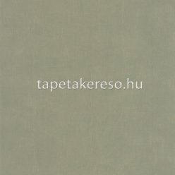   Casadeco ETAMINE vlies, vinyl anyagú zöld színű egyszínű, textilhatású modern tapéta