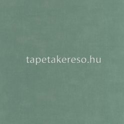   Casadeco ETAMINE vlies, vinyl anyagú zöld színű egyszínű, textilhatású modern tapéta