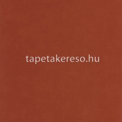   Casadeco ETAMINE vlies, vinyl anyagú korall színű egyszínű, textilhatású modern tapéta