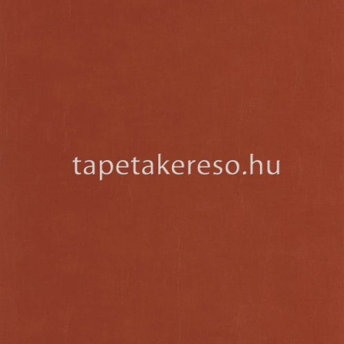 Casadeco ETAMINE vlies, vinyl anyagú korall színű egyszínű, textilhatású modern tapéta