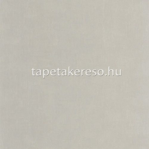 Casadeco ETAMINE vlies, vinyl anyagú szürke színű egyszínű, textilhatású modern tapéta