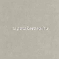   Casadeco ETAMINE vlies, vinyl anyagú szürke színű egyszínű, textilhatású modern tapéta